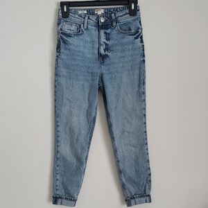 River Island  Mom Jeans